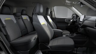 2026 Ford Bronco Sport® Internal Image 1